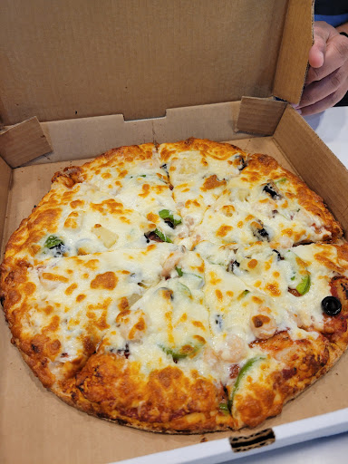Photo of Fine Pizza & Donair Sylvan Lake - 5004 46 St, Sylvan Lake, AB T4S 1C3